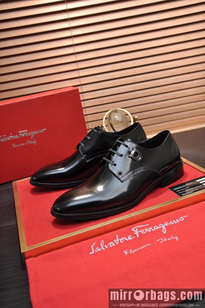 Ferragamo Shoes Ferragamo sz38-44 hnh0240