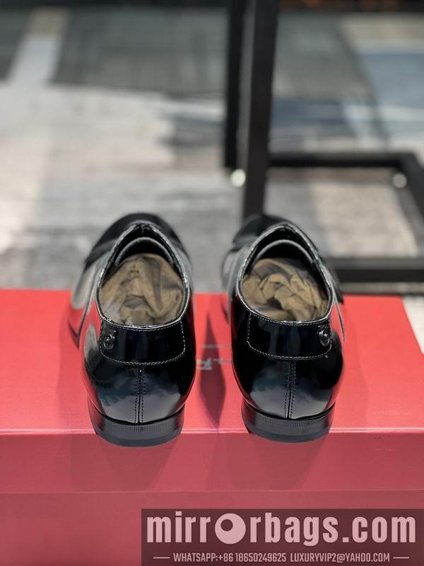Ferragamo Shoes Ferragamo sz39-44 hnm0236
