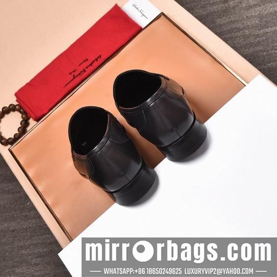 Ferragamo Shoes Ferragamo sz38-45 mnh0306