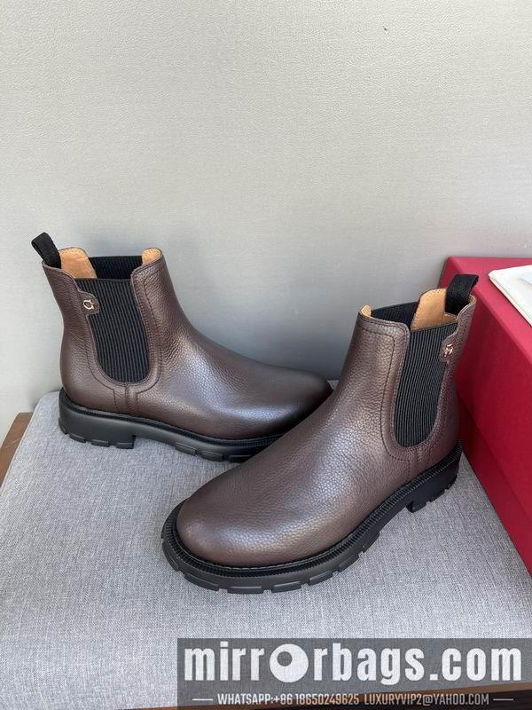 Ferragamo Shoes Ferragamo sz39-44 hnm0206