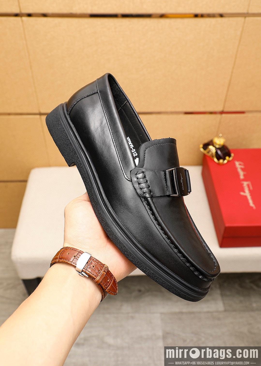 Ferragamo Shoes Ferragamo sz38-44 h0951