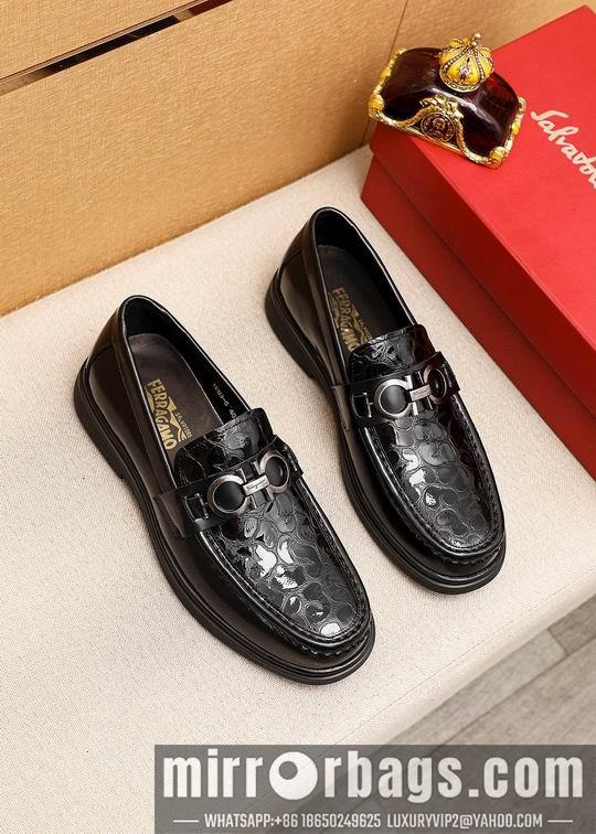 Ferragamo Shoes Ferragamo sz38-45 mnh0907