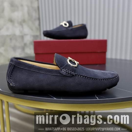 Ferragamo Shoes Ferragamo sz38-46 mnh0329