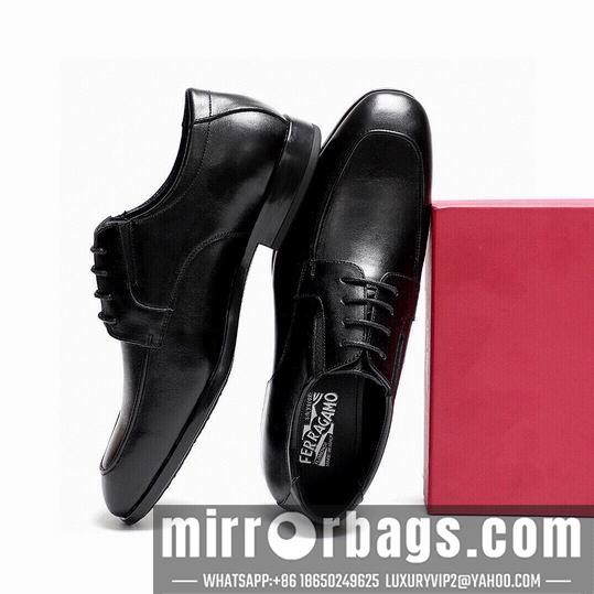 Ferragamo Shoes Ferragamo sz38-45 mnh02159