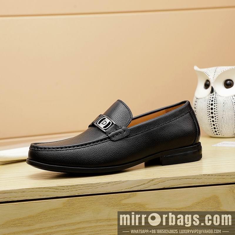 Ferragamo Shoes Ferragamo sz38-45 hnm0235