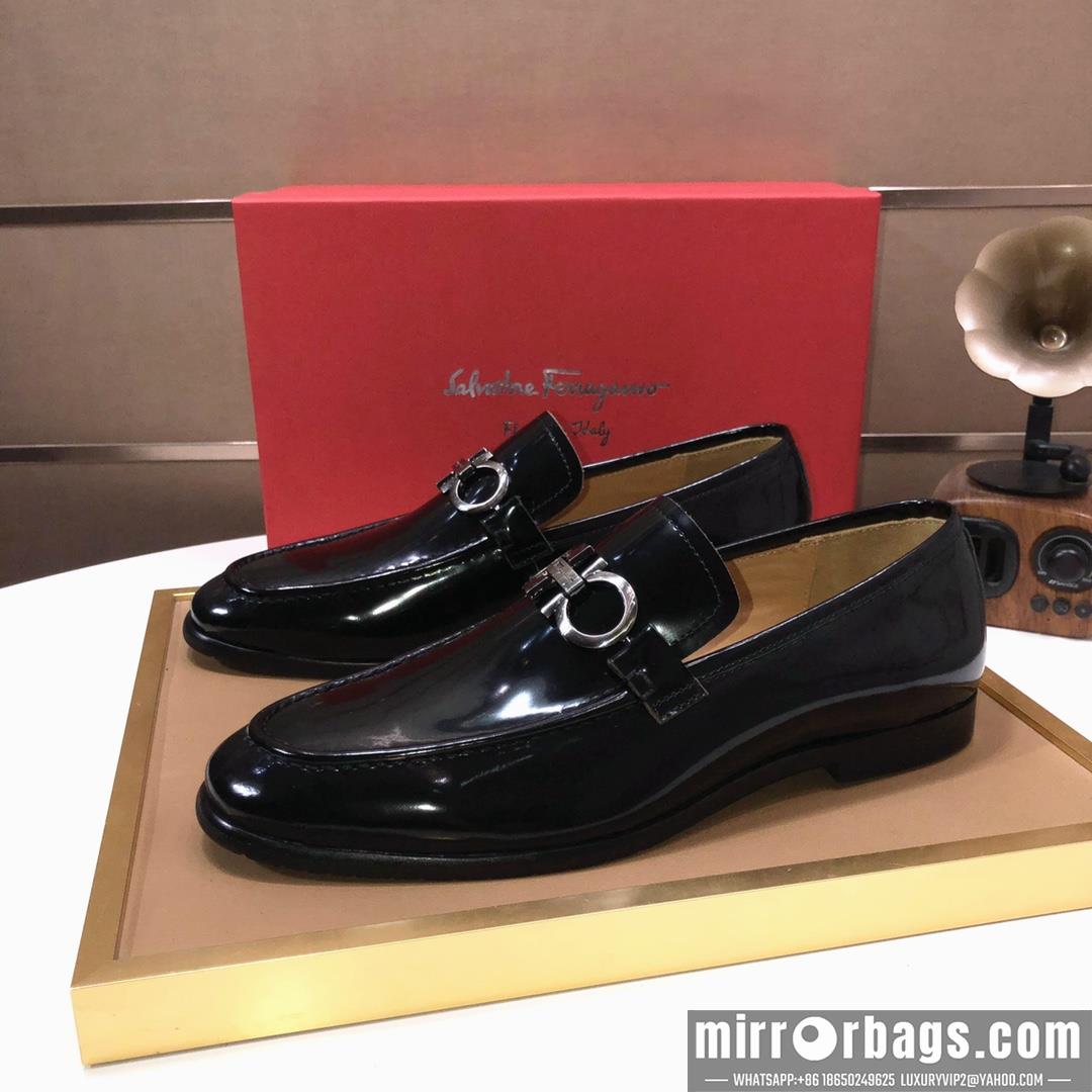 Ferragamo Shoes Ferragamo sz38-45 hnh0217
