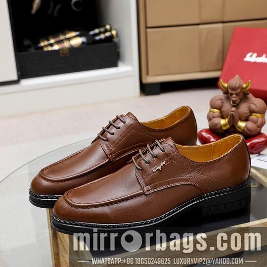 Ferragamo Shoes Ferragamo sz38-46 mnh02184