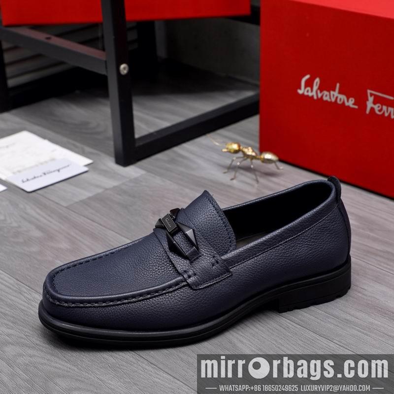 Ferragamo Shoes Ferragamo sz38-44 hnm0225