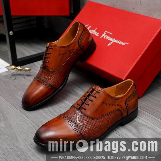 Ferragamo Shoes Ferragamo sz39-45 mnh0610
