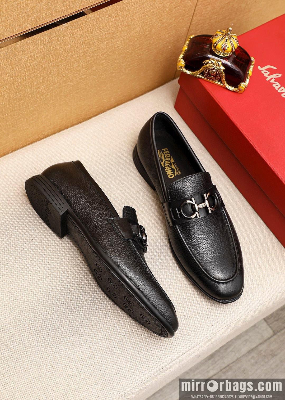 Ferragamo Shoes Ferragamo sz38-44 h0959