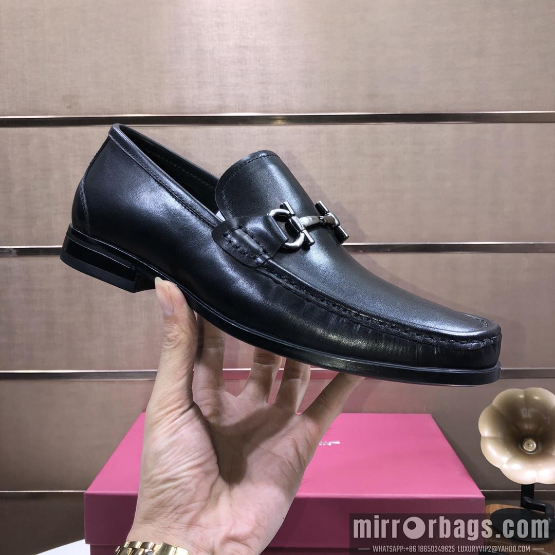 Ferragamo Shoes Ferragamo sz38-45 hnh0213