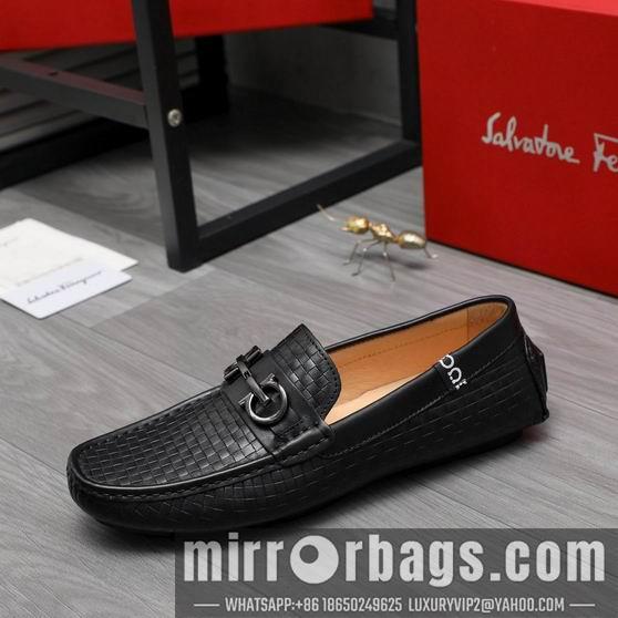 Ferragamo Shoes Ferragamo sz38-44 hnh0203