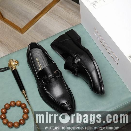 Ferragamo Shoes Ferragamo sz38-45 mnh0421