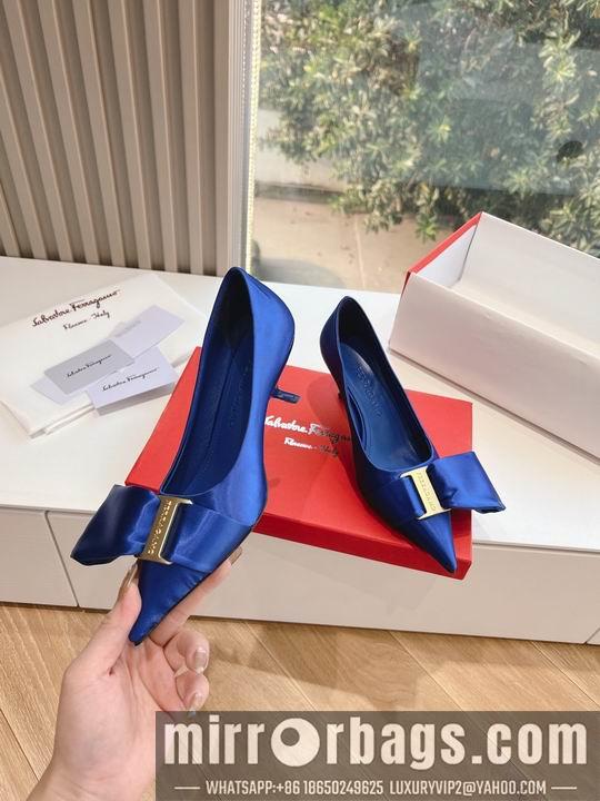 Ferragamo Shoes Ferragamo sz35-40 mnh0204