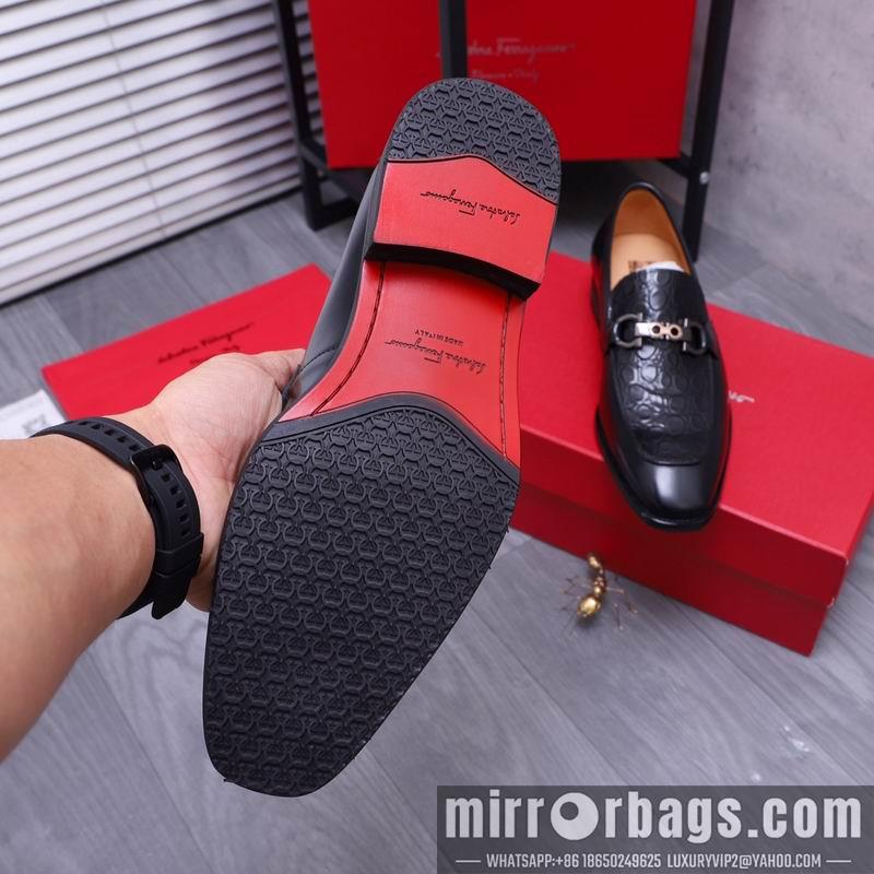 Ferragamo Shoes Ferragamo sz38-44 hnm0213