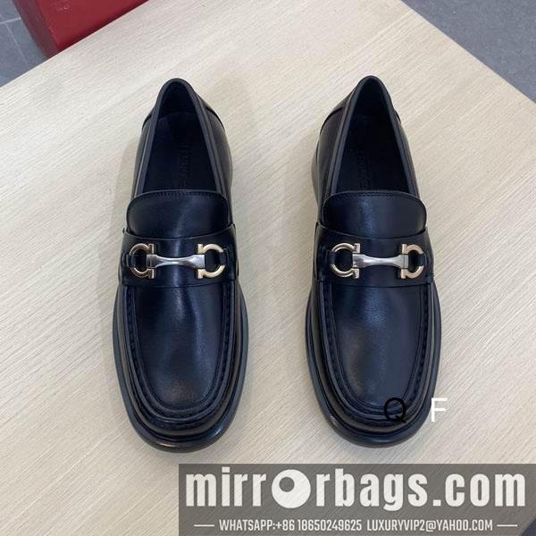 Ferragamo Shoes Ferragam sz38-45 TF0802