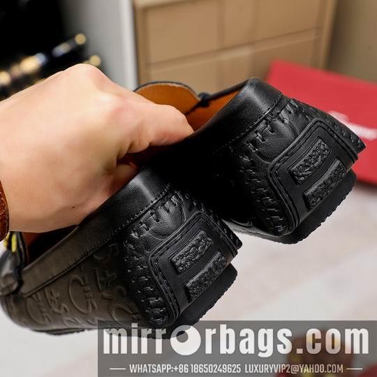 Ferragamo Shoes Ferragamo sz37-46 mnh0343