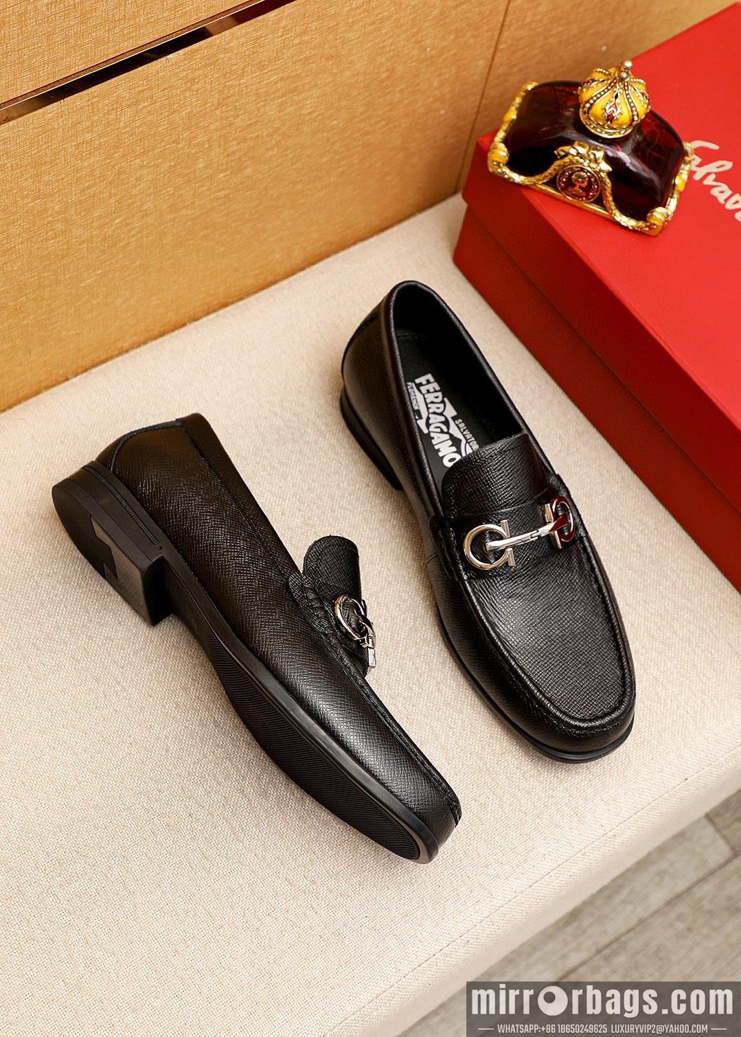 Ferragamo Shoes Ferragamo sz38-44 h0961