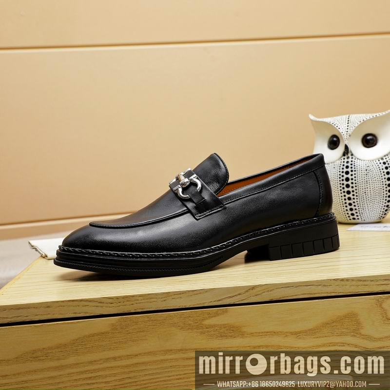 Ferragamo Shoes Ferragamo sz38-45 hnh0280