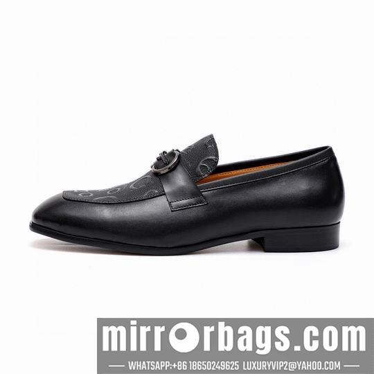 Ferragamo Shoes Ferragamo sz38-45 mnh02152
