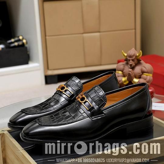 Ferragamo Shoes Ferragamo sz38-46 mnh02182