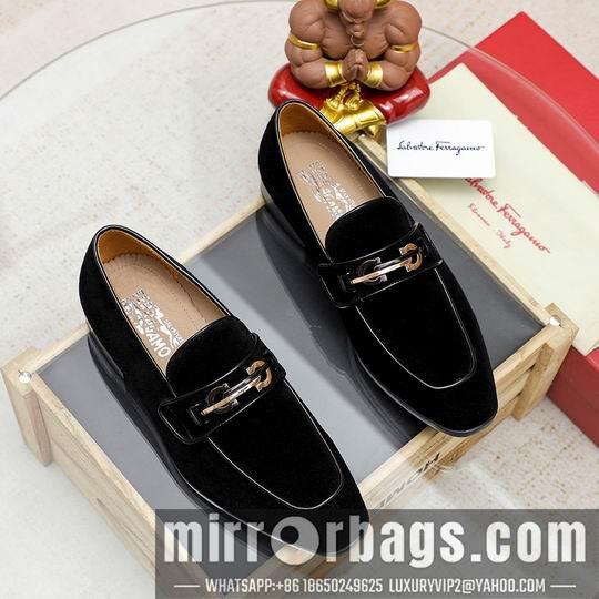 Ferragamo Shoes Ferragamo sz38-45 mnh0404