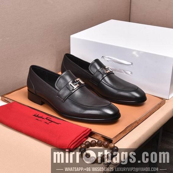 Ferragamo Shoes Ferragamo sz38-45 mnh0306