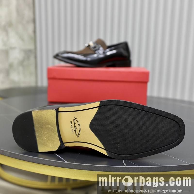 Ferragamo Shoes Ferragamo sz38-44 hnm0231