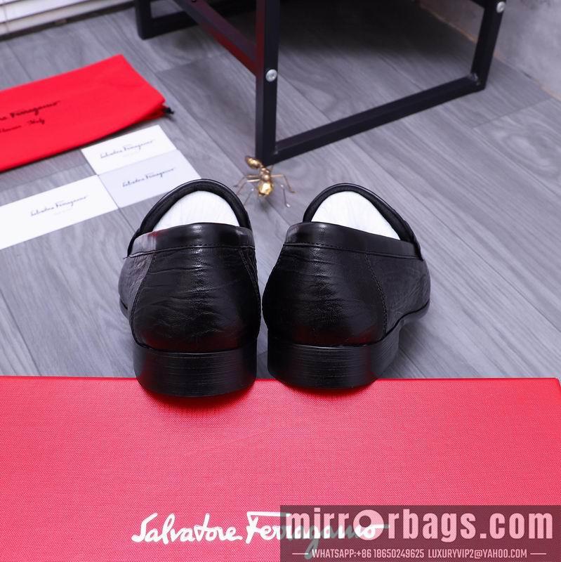 Ferragamo Shoes Ferragamo sz38-44 hnm0289