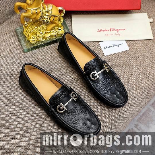 Ferragamo Shoes Ferragamo sz38-44 hnh0204
