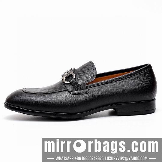 Ferragamo Shoes Ferragamo sz38-45 mnh02139