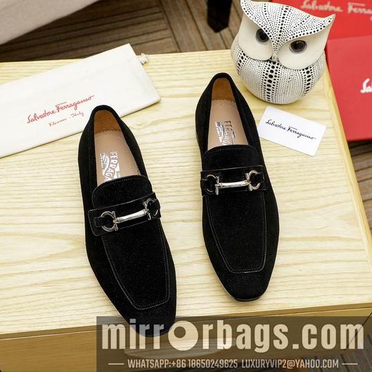 Ferragamo Shoes Ferragamo sz38-45 hnh0720