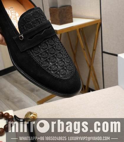 Ferragamo Shoes Ferragamo sz38-46 hnh0301