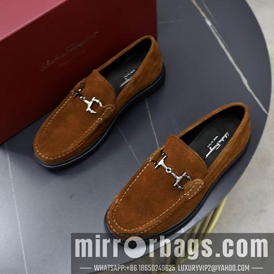 Ferragamo Shoes Ferragamo sz38-45 hnh0723