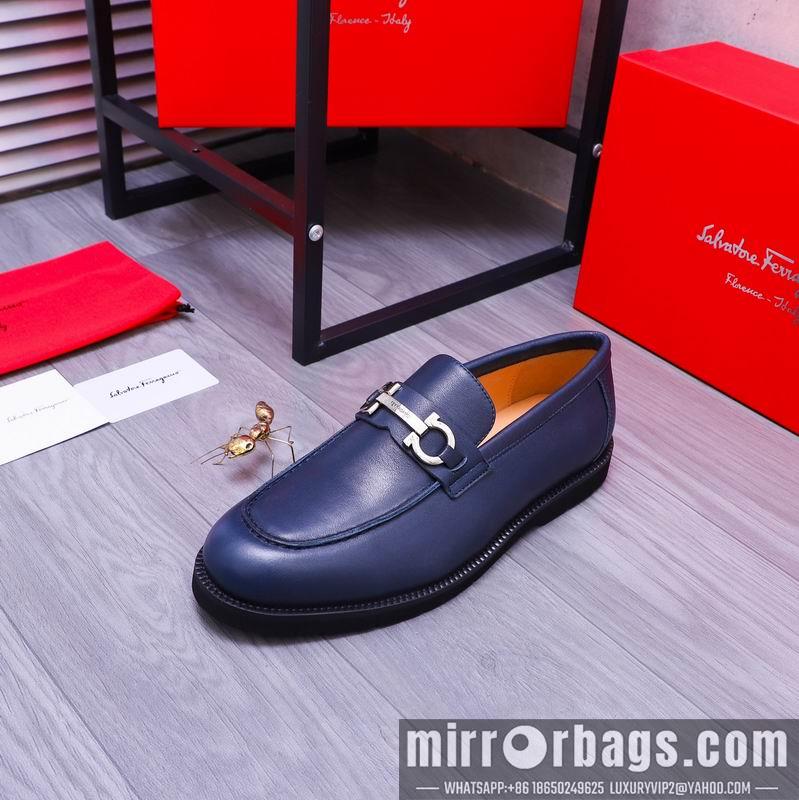 Ferragamo Shoes Ferragamo sz38-44 hnm0273