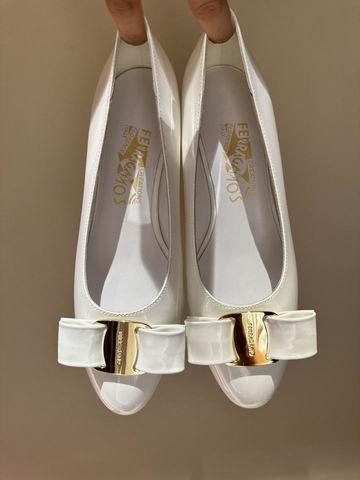 Ferragamo Shoes Ferragamo sz35-40 mnh0701