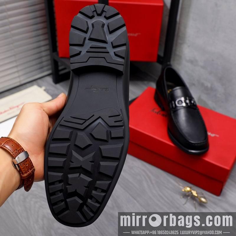 Ferragamo Shoes Ferragamo sz38-44 hnm0228