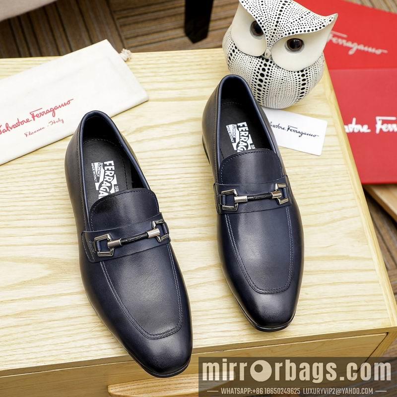 Ferragamo Shoes Ferragamo sz38-45 hnm0261