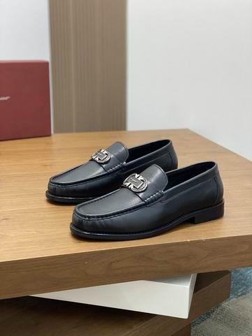 Ferragamo Shoes Ferragamo sz38-45 hnh0726