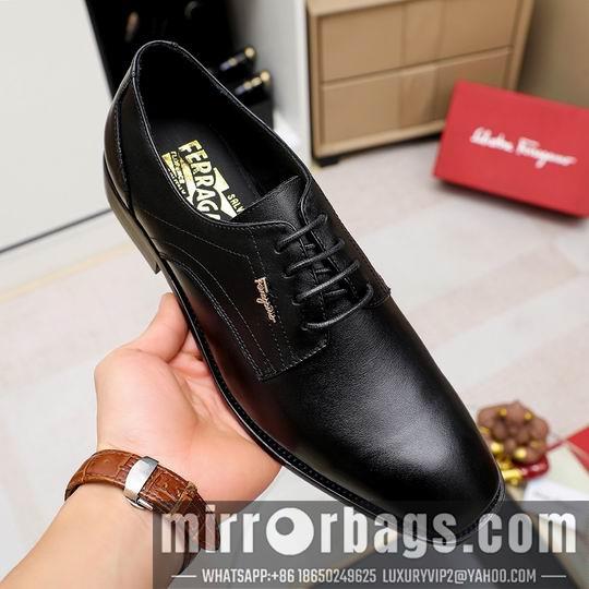 Ferragamo Shoes Ferragamo sz38-46 mnh02183
