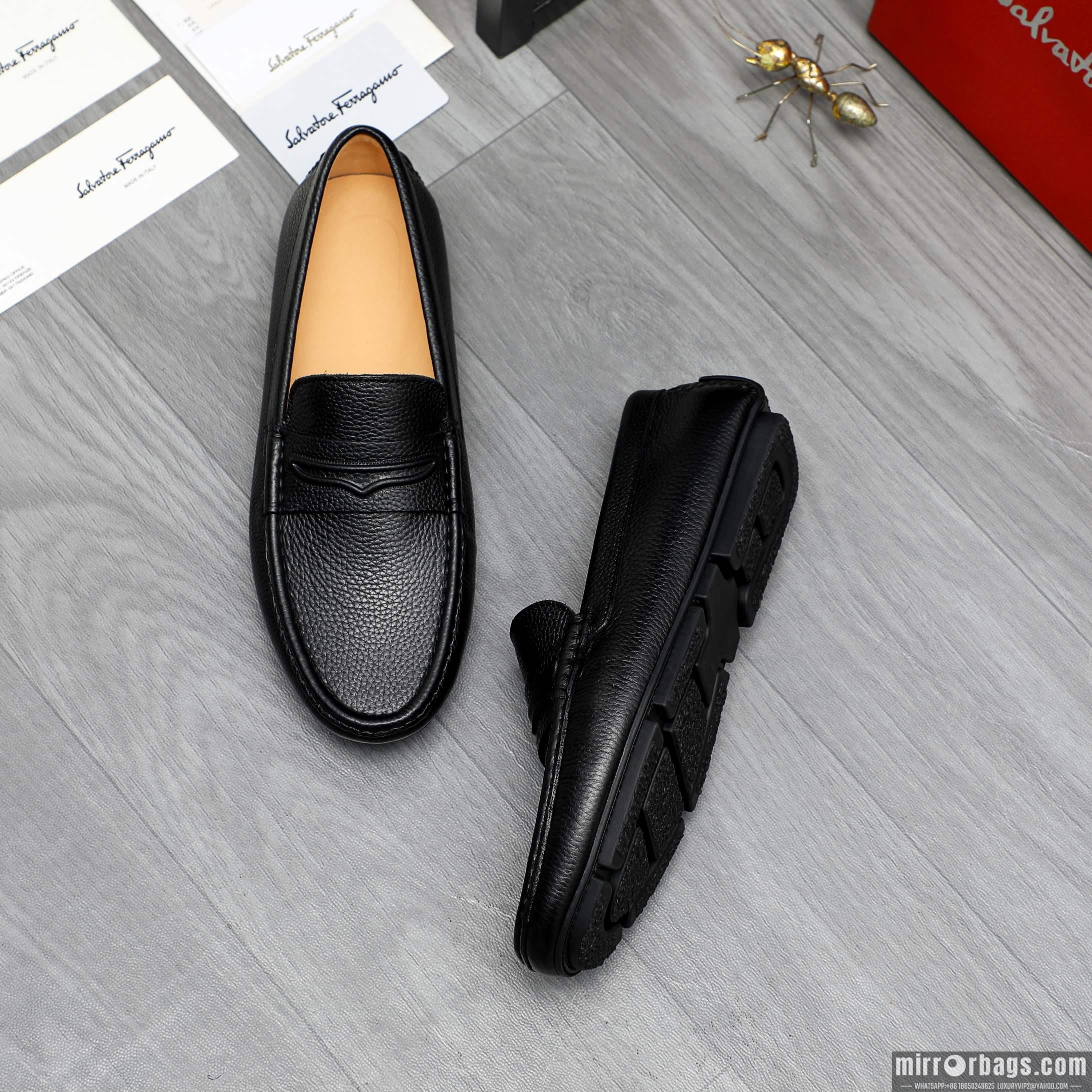 Ferragamo Shoes Ferragamo sz38-44 hnh1220