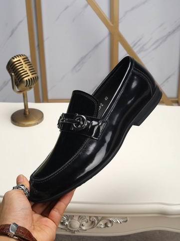 Ferragamo Shoes Ferragamo sz38-44 mnh02137