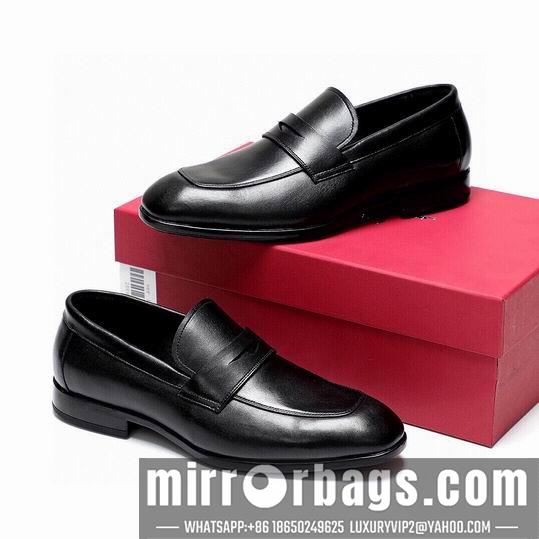 Ferragamo Shoes Ferragamo sz38-45 mnh02157