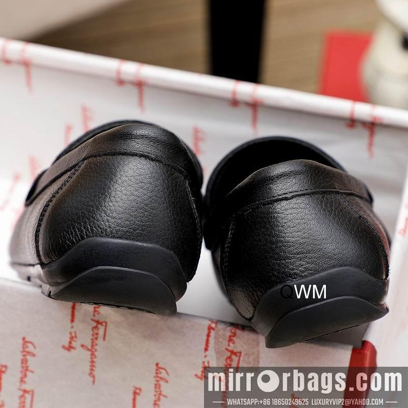 Ferragamo Shoes Ferragamo sz38-45 WM0205