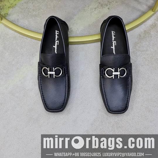 Ferragamo Shoes Ferragamo sz38-46 mnh0329