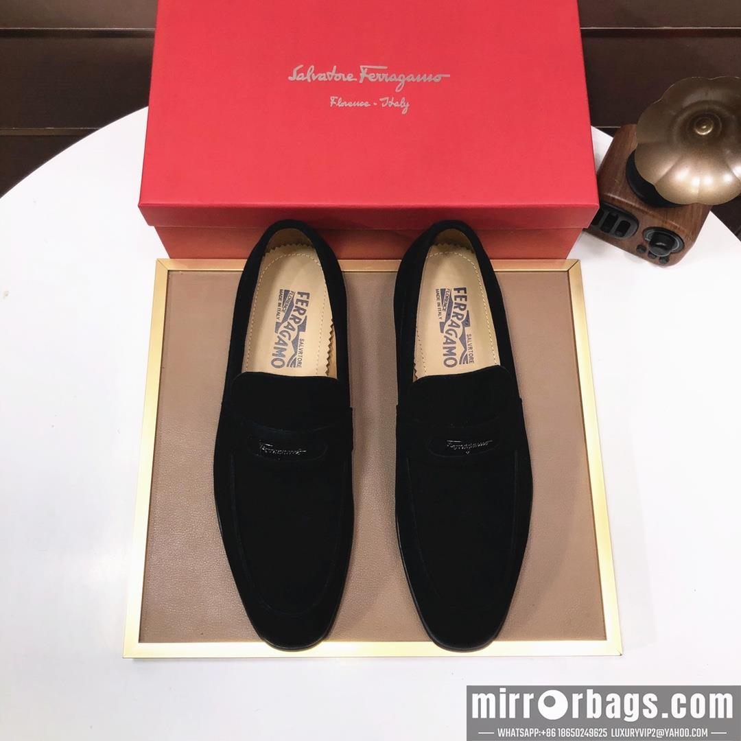 Ferragamo Shoes Ferragamo sz38-45 hnh0214