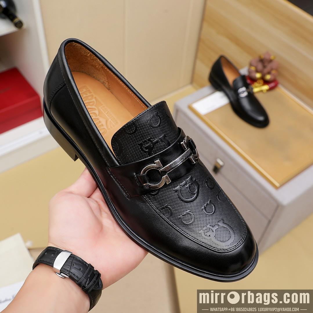 Ferragamo Shoes Ferragamo sz38-44 h0816