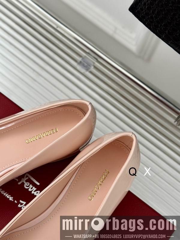 Ferragamo Shoes Ferragamo sz35-40 JX0901