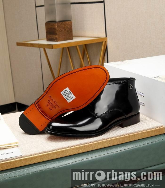 Ferragamo Shoes Ferragamo sz39-44 hnm0207