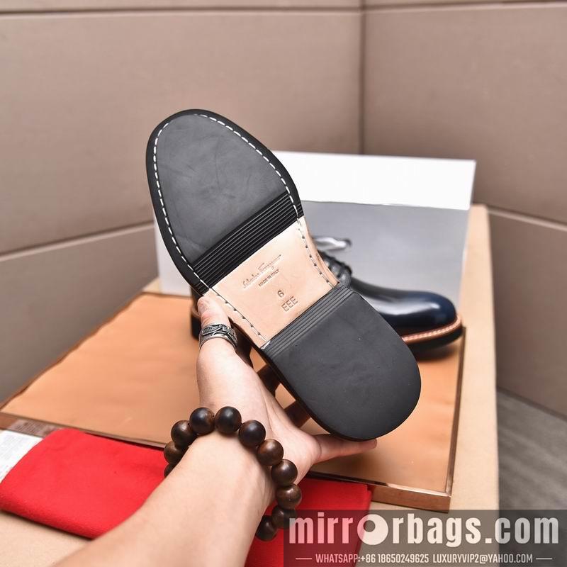 Ferragamo Shoes Ferragamo sz38-44 hnm0276